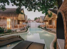 Tanahi Gili Air, hotel di Gili Air