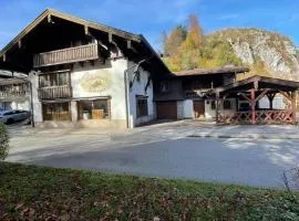 Schuhhaus Biberger - Fewo Lukas
