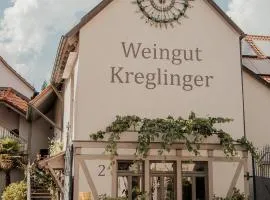 Weingut Kreglinger Ferienwohnung