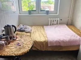 Prywatny pokój we wspólnym domu la belle chabre