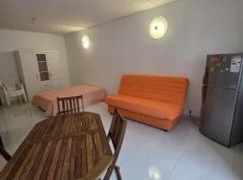 Studio ALIZÉS