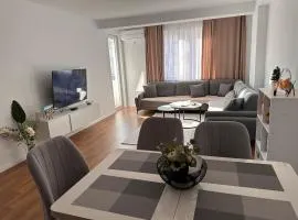 Bright flat in Fushë Kosova