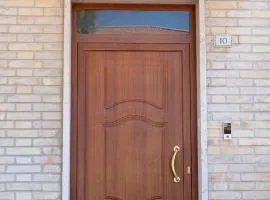 SanPatrizio Guest House