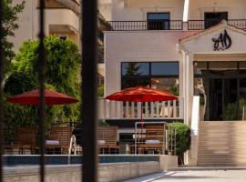 Hotel Aquarius Dubrovnik, hotel a Dubrovnik