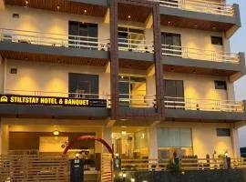 Hotel Stiltstay