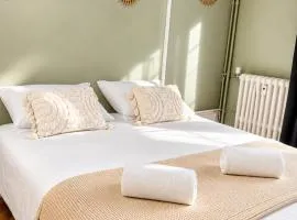 l'Ecrin Bellevue
