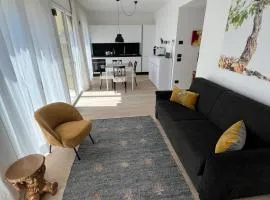 Junior Suite agli Archetti