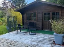 Le Cocon du Jardin