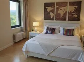 Suite Paradiso Umbria 15 minutes A1 Rome 1 hour