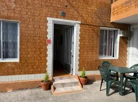 La casita de llanda