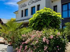 Villa Corleone