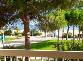 Studio confortable à Argelès-sur-Mer 25 m² vue mer