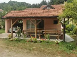 Apartman Mimoza - Amajić - Mali Zvornik