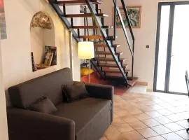 Comfortable house in Noto with air conditioning on 30 m²