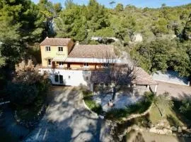 Le Relais des Templiers