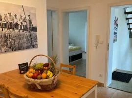 Gästewohnung Pohlheim Grüningen