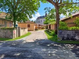 Appartement moderne à Moliets-et-Maa de 24 m²