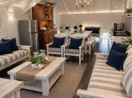 Be Our Guest Self Catering