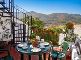 Spacious House in Hornos with Mountain View