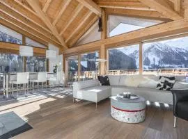 Chasa Teja by MEIN SAMNAUN - MOUNTAIN HOMES