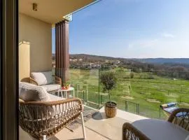 Premium apartment My Way with panoramic balcony