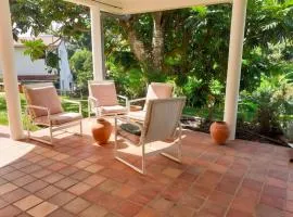 Appartement confortable à Ducos avec terrasse - 107 m² - parking.