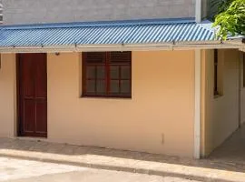 Appartement avec terrasse à Le Lamentin, 70 m², 4 étoiles