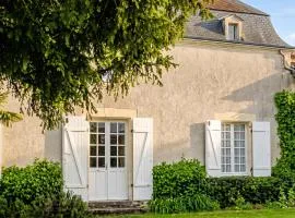 Maison familiale paisible proche de Braslou + jardin spacieux