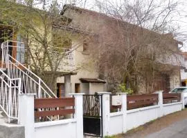 Maison de charme à Ferrières-Saint-Mary avec vue montagne