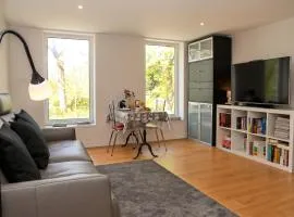 Appartement contemporain à Cognac, 50 m² - Parking.