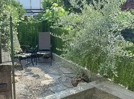 Casa Olivia