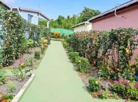 Maison intime avec jardin à Capesterre