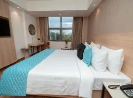 Metro park inn