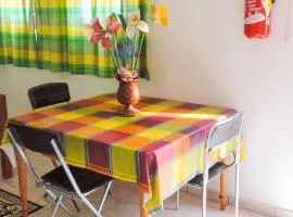 Appartement cosy au Robert - 28 m² avec jardin sublime