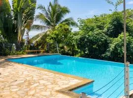 Appartement spacieux à Sainte-Luce de 80 m² avec piscine
