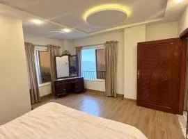 Shareef Lodge