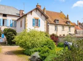 Maison confortable Souvigny + Jardin