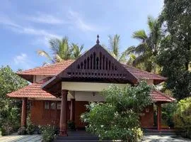 Manjeeram homestay