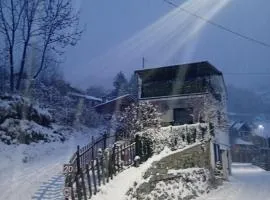Alloggio Centro Torgnon 40 m impianti sci