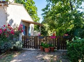 Appartement charmant au Luc avec piscine partagée, 42 m²