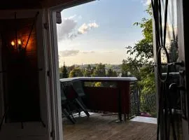 Seesen Private Lodge