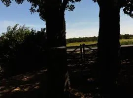 Woodmans Lodge