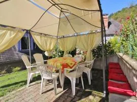 Appartement charmant à Juncalas - 30 m² - Vue sur la montagne