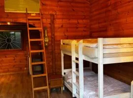 Seesen Private Lodge
