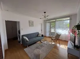 La Verrière - Appartement proche centre SB
