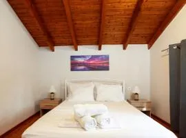 Harmony House Corfu