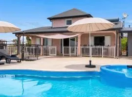 Villa enchanteresse à Saint-Benoît avec piscine privée