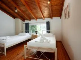 Harmony House Corfu