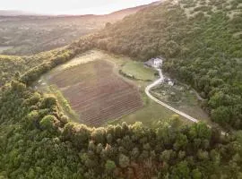 La casa del tartufo