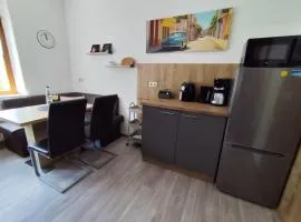 NEU! Fereinwohnung Greim
